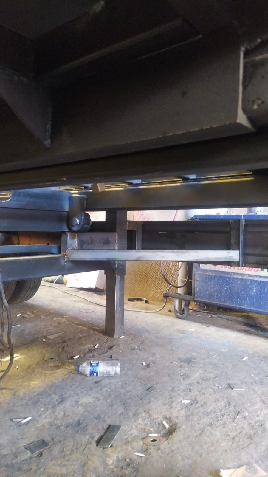 Barut Oto Kurtarıcı